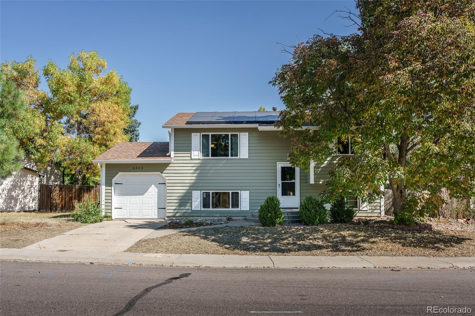 Johnson St, Littleton, CO 80123