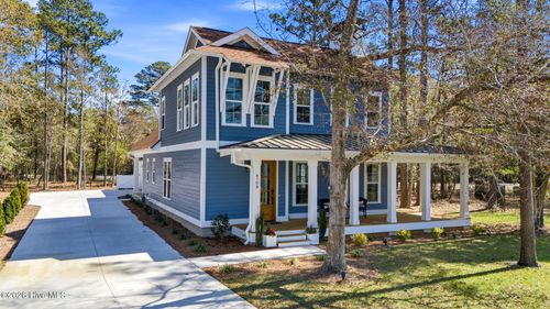 6108 Harbor Oaks Dr, Southport, NC, 28461-3125 | Card Image