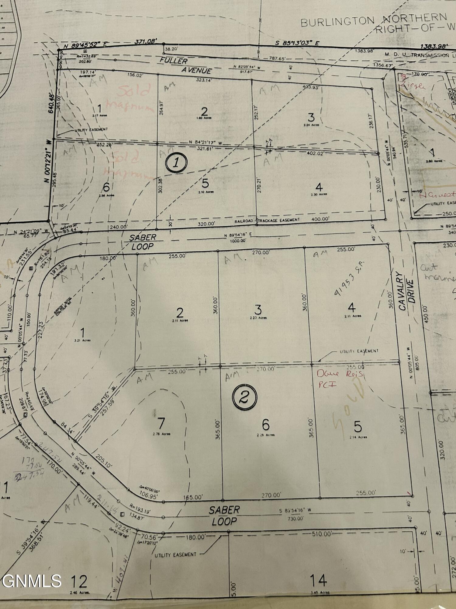 Commercial Lease in Bismarck 4