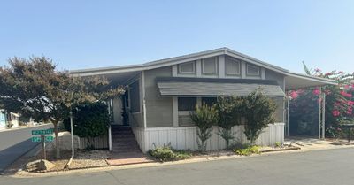 136 - 581 N Crawford Avenue, House other with 2 bedrooms, 0 bathrooms and null parking in Dinuba CA | Image 1