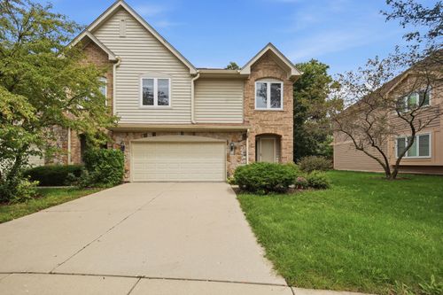 2645 Chelsey St, Buffalo Grove, IL, 60089-4602 | Card Image