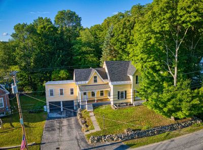 7 Main Street, House other with 4 bedrooms, 2 bathrooms and null parking in Sunapee NH | Image 3