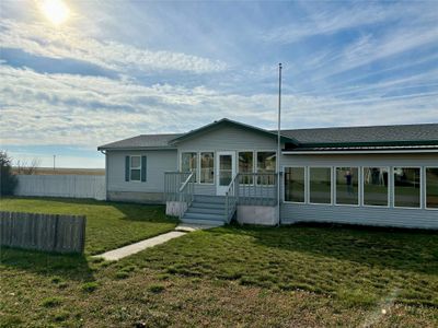 930 Division Street Se, House other with 4 bedrooms, 2 bathrooms and null parking in Choteau MT | Image 2