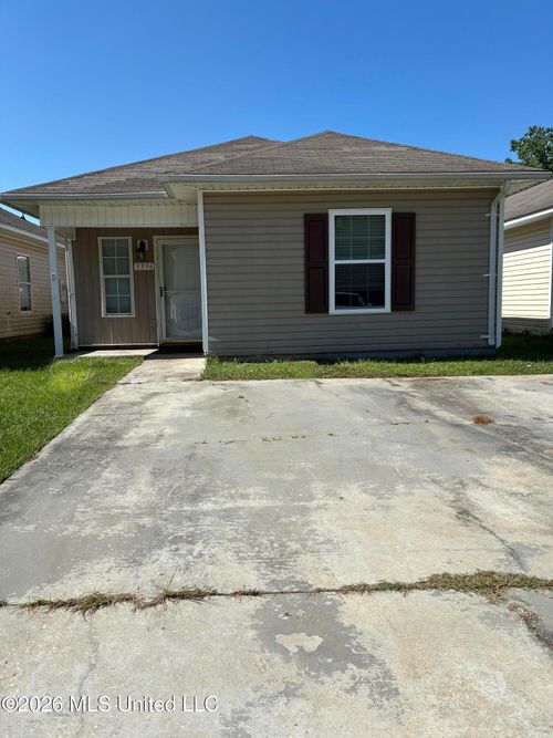 5396 Quail Creek Circle, Diberville, MS, 39540 | Card Image