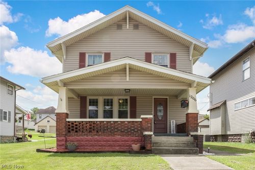 1206 Stewart Ave, Cambridge, OH, 43725-1953 | Card Image