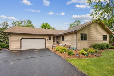 5220 Parnell Avenue Ne, House other with 4 bedrooms, 2 bathrooms and null parking in Saint Michael MN | Image 1