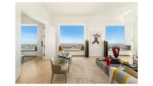 81a-432 Park Ave, New York, NY, 10022-3555 | Card Image
