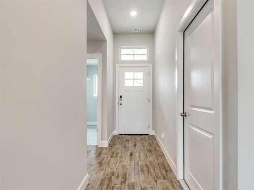 14113 Giverny Ave, Yukon, OK, 73099 | Card Image