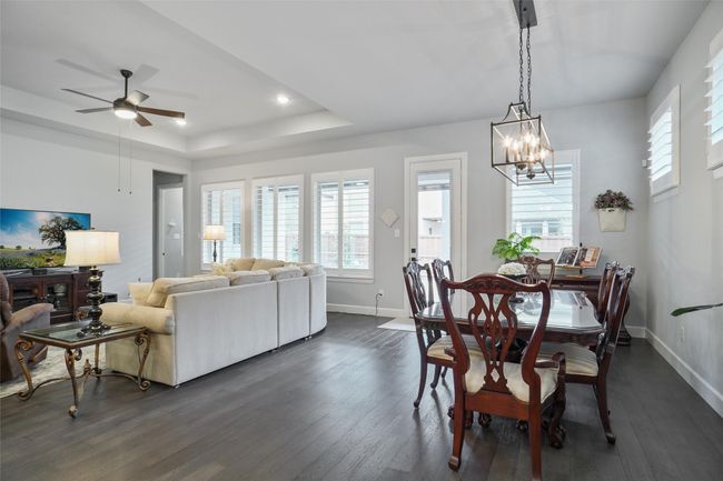 404 Augusta Dr, House other with 4 bedrooms, 5 bathrooms and null parking in Keller TX | Image 9