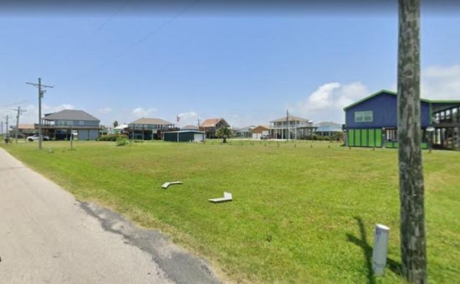 946 Tidelands Dr, Home with 0 bedrooms, 0 bathrooms and null parking in Port Bolivar TX | Image 6