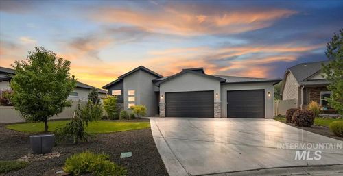 4687 S Gabbro Way, Nampa, ID, 83686-6603 | Card Image