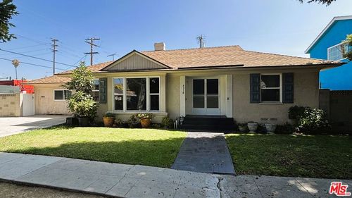 4318 Tuller Ave, Culver City, CA, 90230-4714 | Card Image