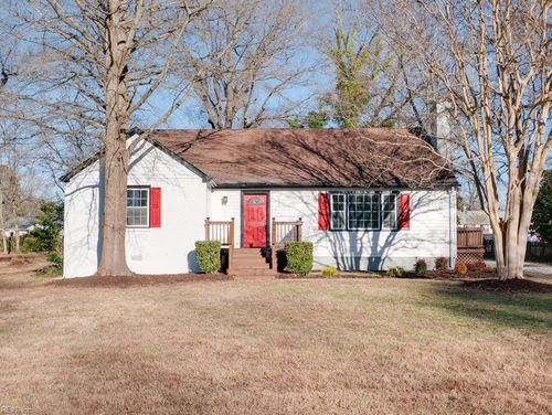 915 Jackson Drive, Williamsburg, VA, 23185 | Card Image