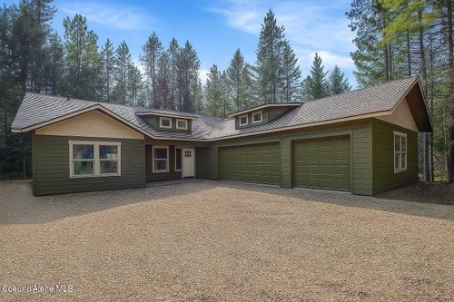 84 E Cabinet Wagon Rd, Clark Fork, ID, 83811-5018 | Card Image