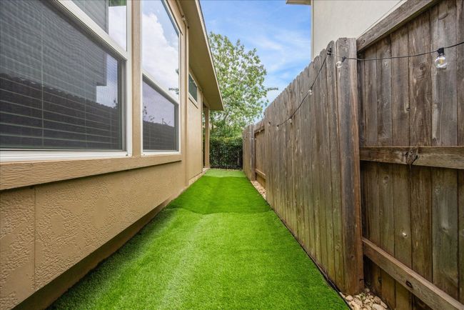 View of yard | Image 27
