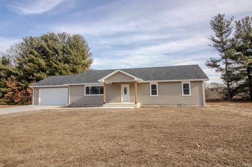 400 S 865 E, Knox, IN, 46534-8760 | Card Image