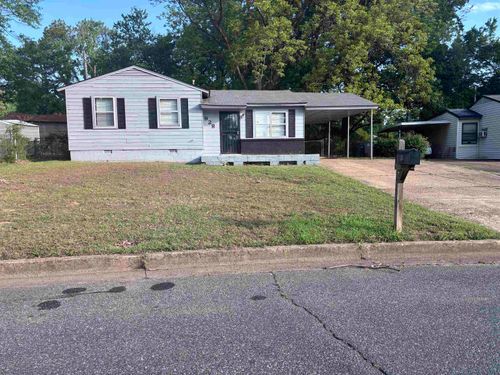 928 Leacrest Ave, Memphis, TN, 38109 | Card Image
