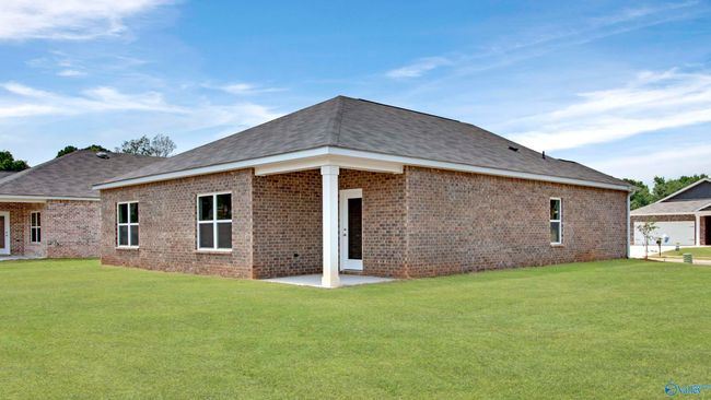 11 Moon Drive, House other with 3 bedrooms, 2 bathrooms and null parking in Scottsboro AL | Image 22