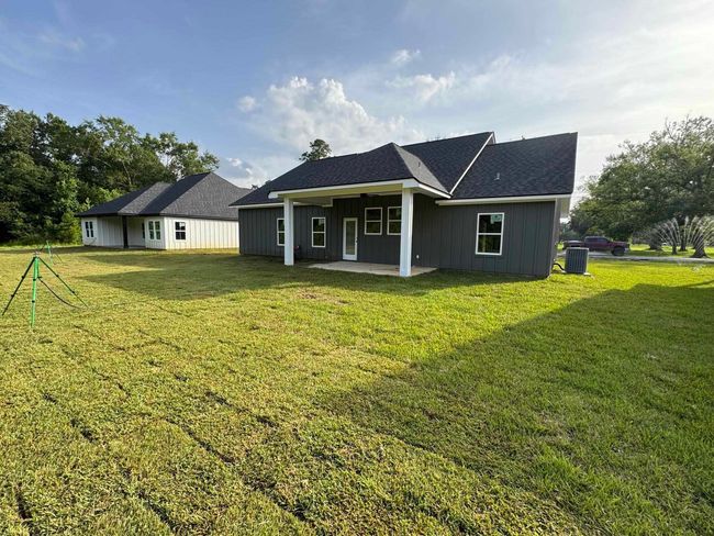 1190 Pine St, House other with 3 bedrooms, 2 bathrooms and null parking in Vidor TX | Image 20
