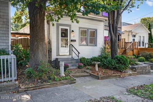 1234 Hull St, Louisville, KY, 40204-1116 | Card Image