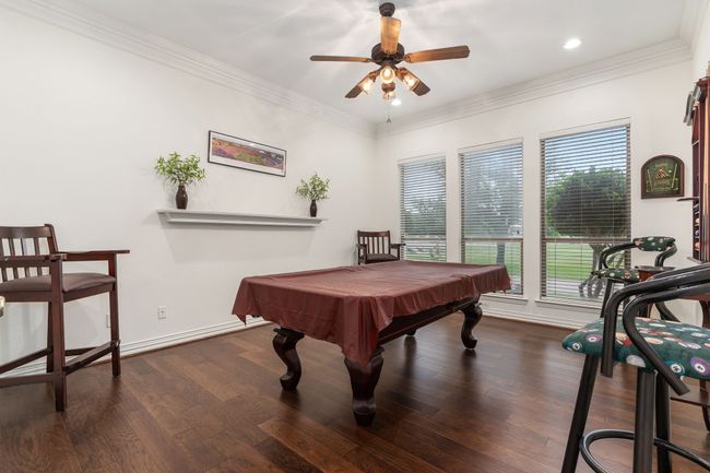 Game room, perfect for entertaining your guests!! | Image 13