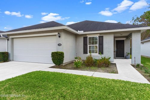 1346 Biscayne Grove Ln, Jacksonville, FL, 32218-8679 | Card Image