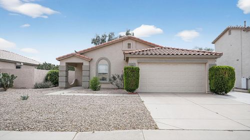 7395 W San Miguel Ave, Glendale, AZ, 85303-5245 | Card Image