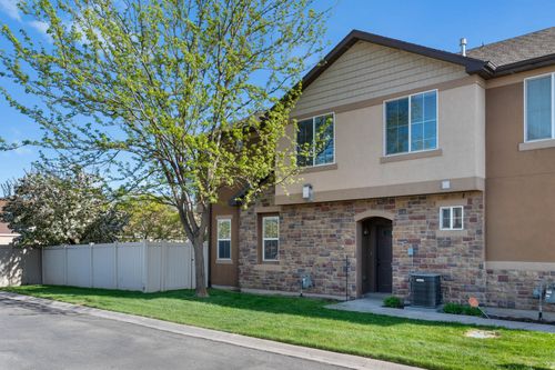 1156 Wiltshire Dr, North Salt Lake, UT, 84054-6500 | Card Image