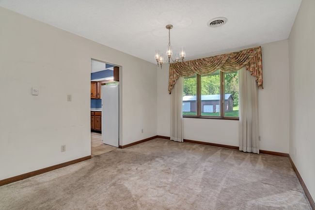 5815 E South Prairie Dr, House other with 3 bedrooms, 3 bathrooms and 2 parking in Morris IL | Image 12
