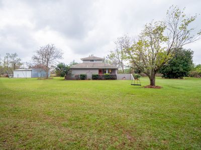 6760 Clyattstone Rd, House other with 3 bedrooms, 2 bathrooms and null parking in Hahira GA | Image 2