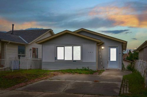 380 Falton Drive Ne, Calgary, AB, T3J2X3 | Card Image