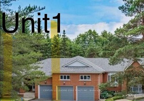 upper-18 Loggers Trail, Whitchurch Stouffville, ON, L3Y4W1 | Card Image