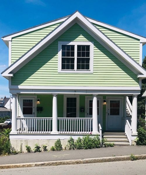1-78 Eastern Ave, Worcester, MA, 01605-3051 | Card Image