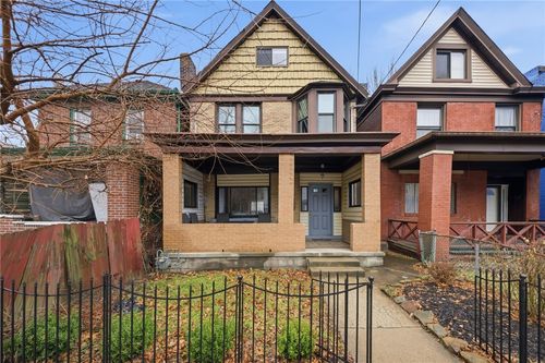 2214 Woodstock Ave, Pittsburgh, PA, 15218-2606 | Card Image