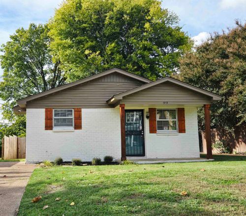 519 N 5th St, Memphis, TN, 38105-1855 | Card Image