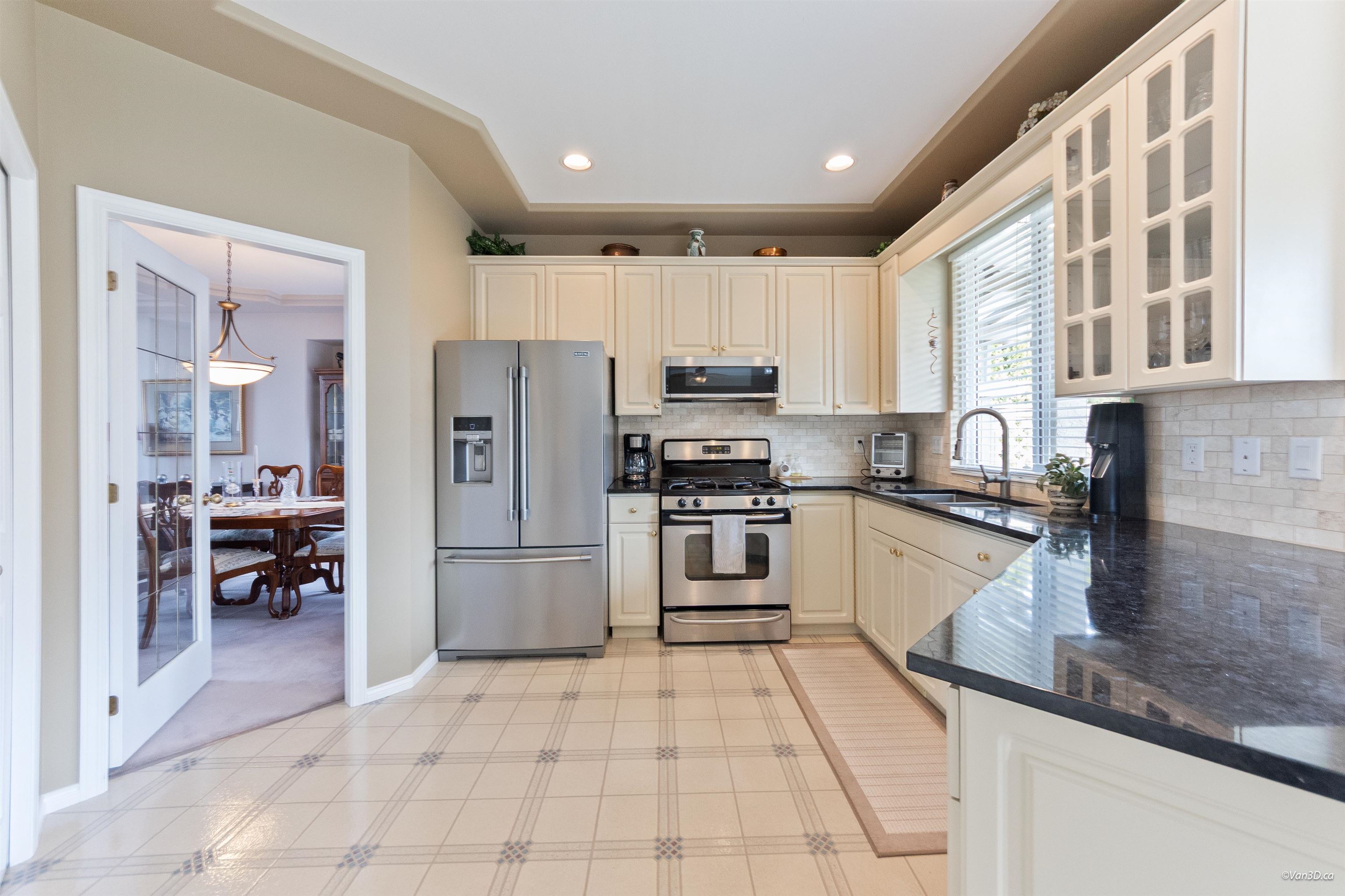 Residential in Surrey 2