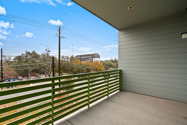 View of balcony | Image 19