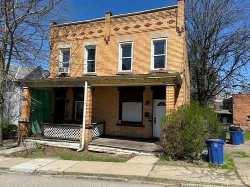 3136-3134 Huxley St, Pittsburgh, PA, 15204-1748 | Card Image