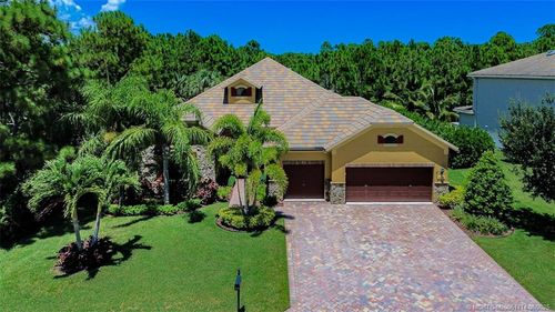 4644 Sw Gossamer Cir, Palm City, FL, 34990-1561 | Card Image
