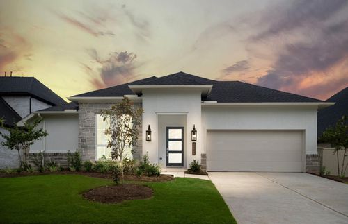 40028 Belted Kingfisher Ct, Magnolia, TX, 77354-7274 | Card Image