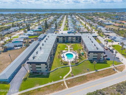 205-2100 Ocean Shore Blvd, Ormond Beach, FL, 32176-3156 | Card Image