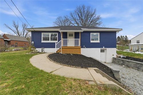 1981 The Rd, Washington, PA, 15301-2623 | Card Image