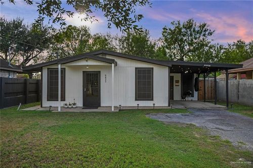 5422 S 28th St, Mcallen, TX, 78503-8732 | Card Image