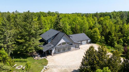 62 Cape Hurd Road, Northern Bruce Peninsula, ON, N0H2R0 | Card Image