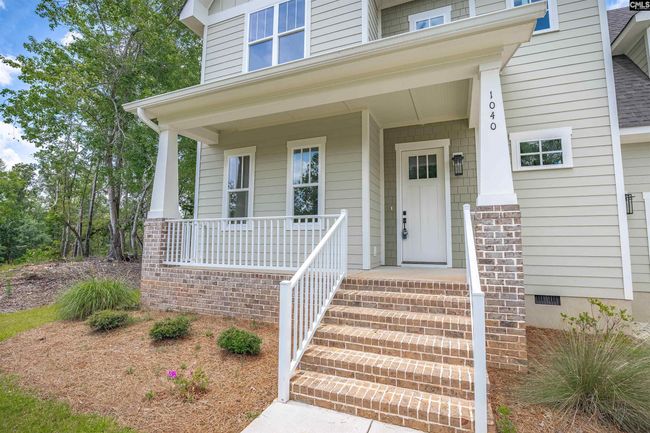 1040 Refuge Pl, House other with 4 bedrooms, 4 bathrooms and null parking in Chapin SC | Image 5