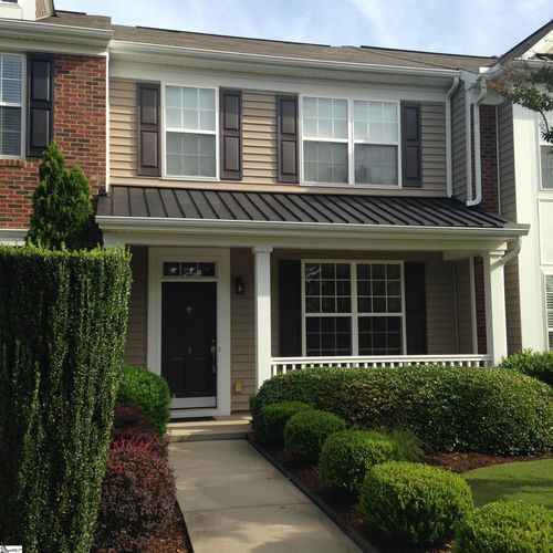 3 Swade Way, Greer, SC, 29650-5123 | Card Image