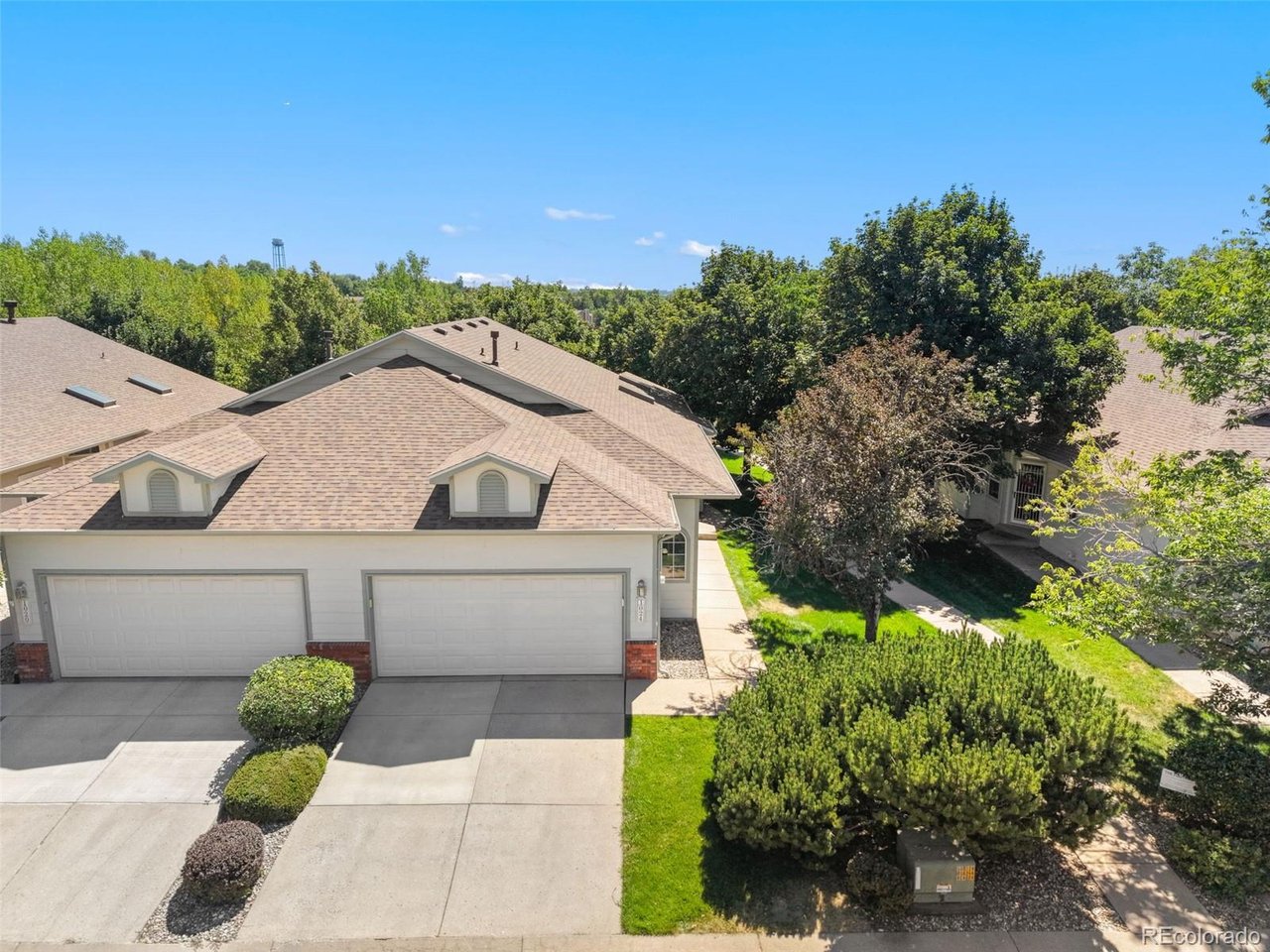 Residential in Colorado Springs