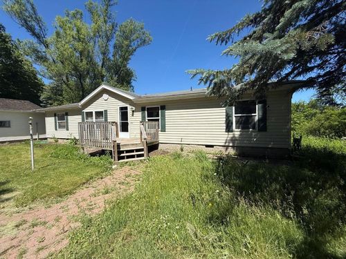 W12628 Leopolis Road, SENECA, WI, 54948 | Card Image