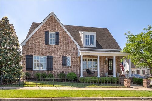 753 Grace Park S, Tuscaloosa, AL, 35406-3688 | Card Image