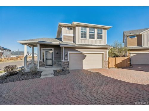 18090 E 106th Ave, Commerce City, CO, 80022-9039 | Card Image